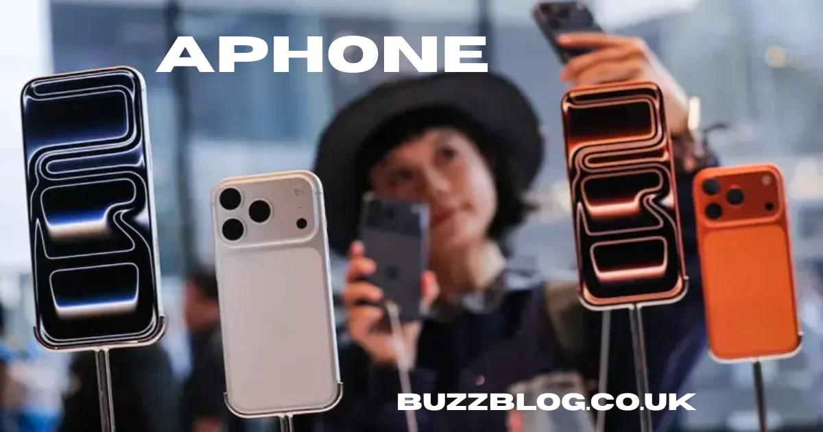 aphone