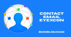 contact email eyexcon