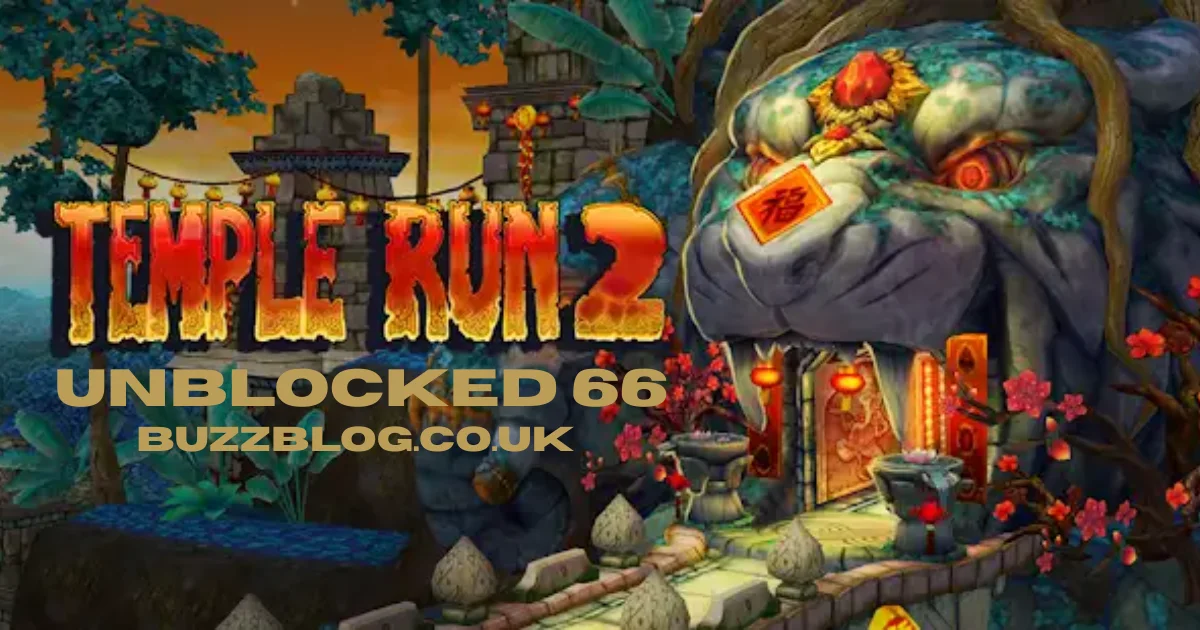 temple frun 2 unblocked 66