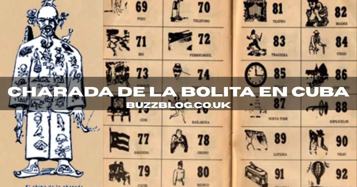 charada de la bolita en cuba