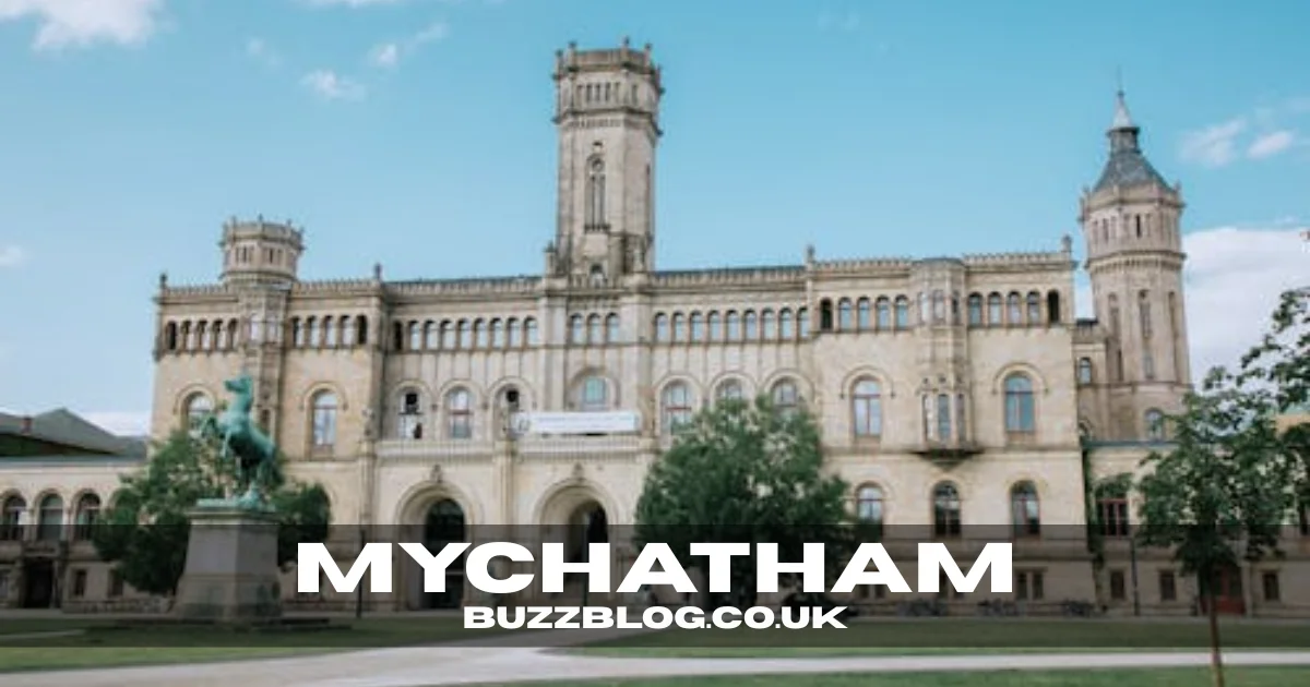 mychatham