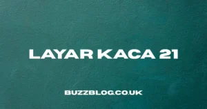 layar kaca 21