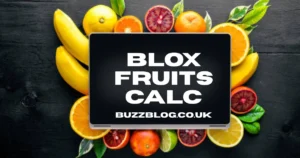 blox fruits calc