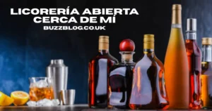 licorería abierta cerca de mí