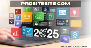 prositesite com