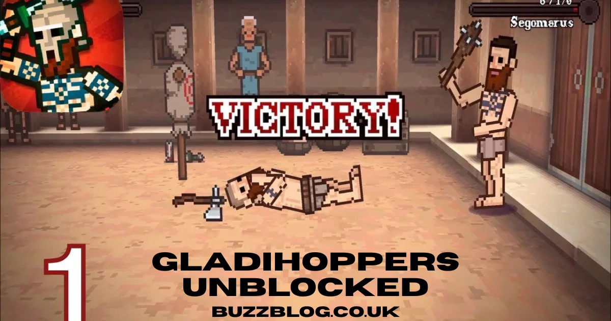 gladihoppers unblocked