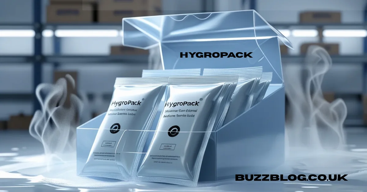 hygropack