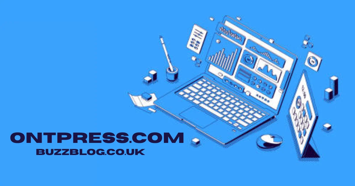 ontpress.com