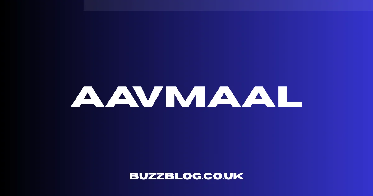 aavmaal