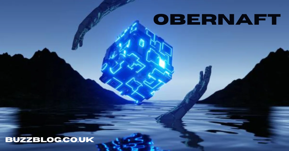 obernaft