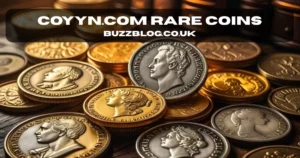 coyyn.com rare coins