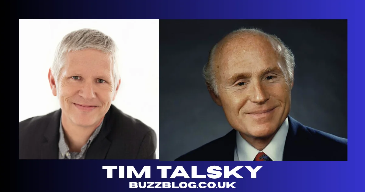 tim talsky