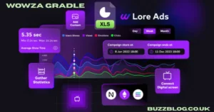 wowza gradle