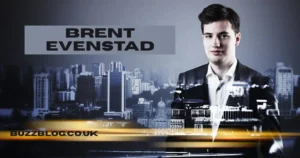 brent evenstad