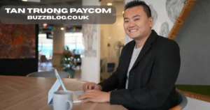 tan truong paycom