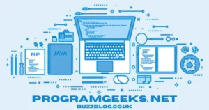 programgeeks. net