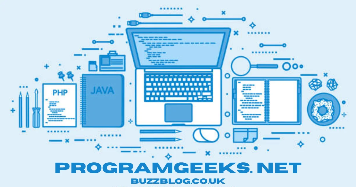 programgeeks. net