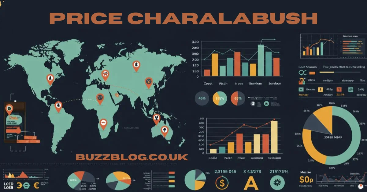 price charalabush