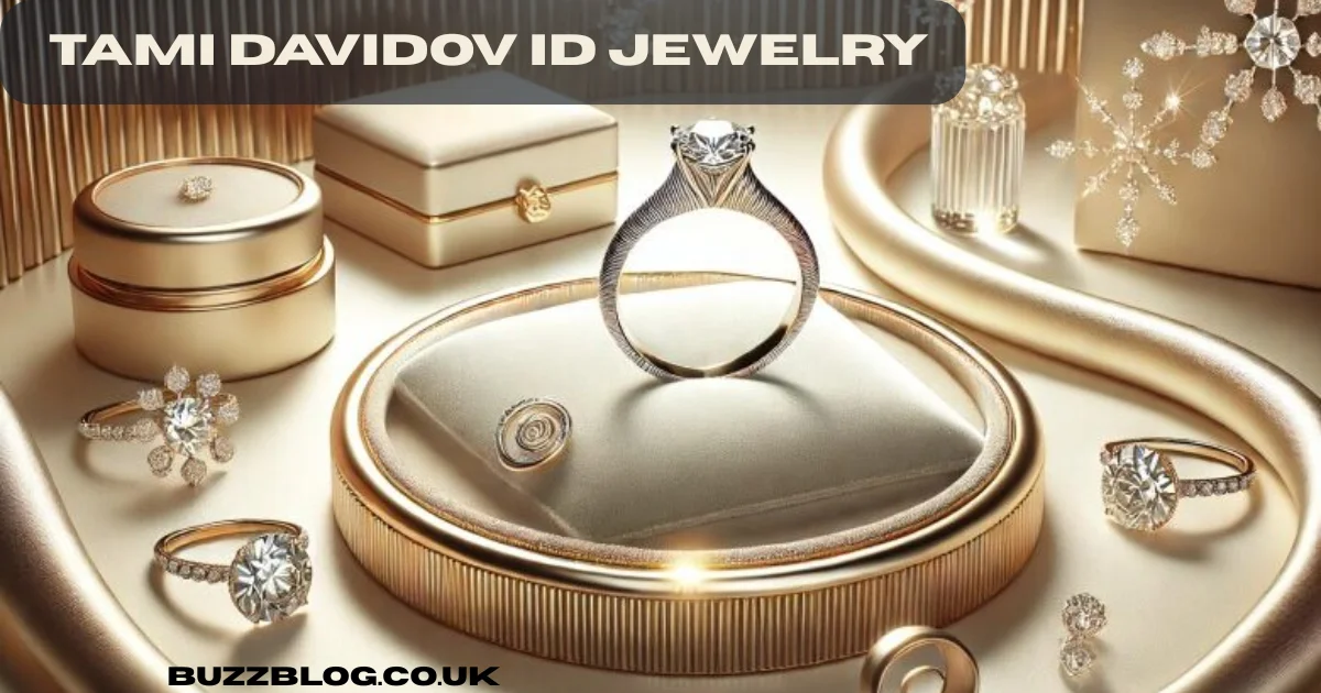 tami davidov id jewelry