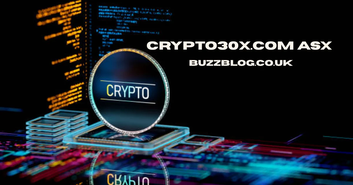 crypto30x.com asx