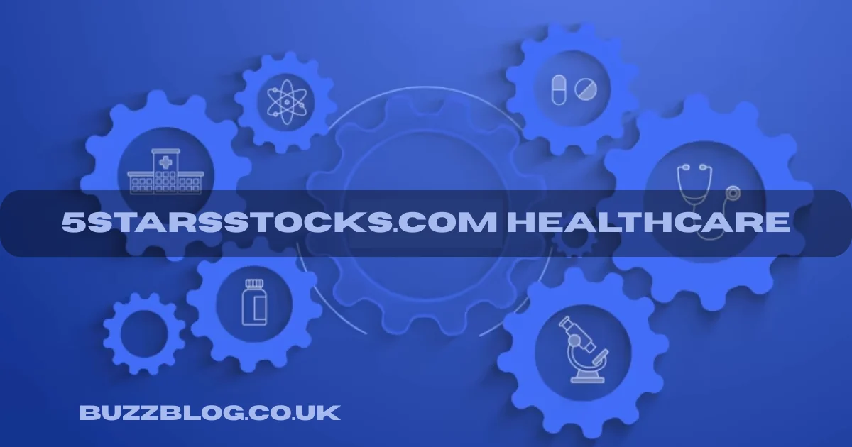 5starsstocks.com healthcare