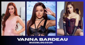 vanna bardeau