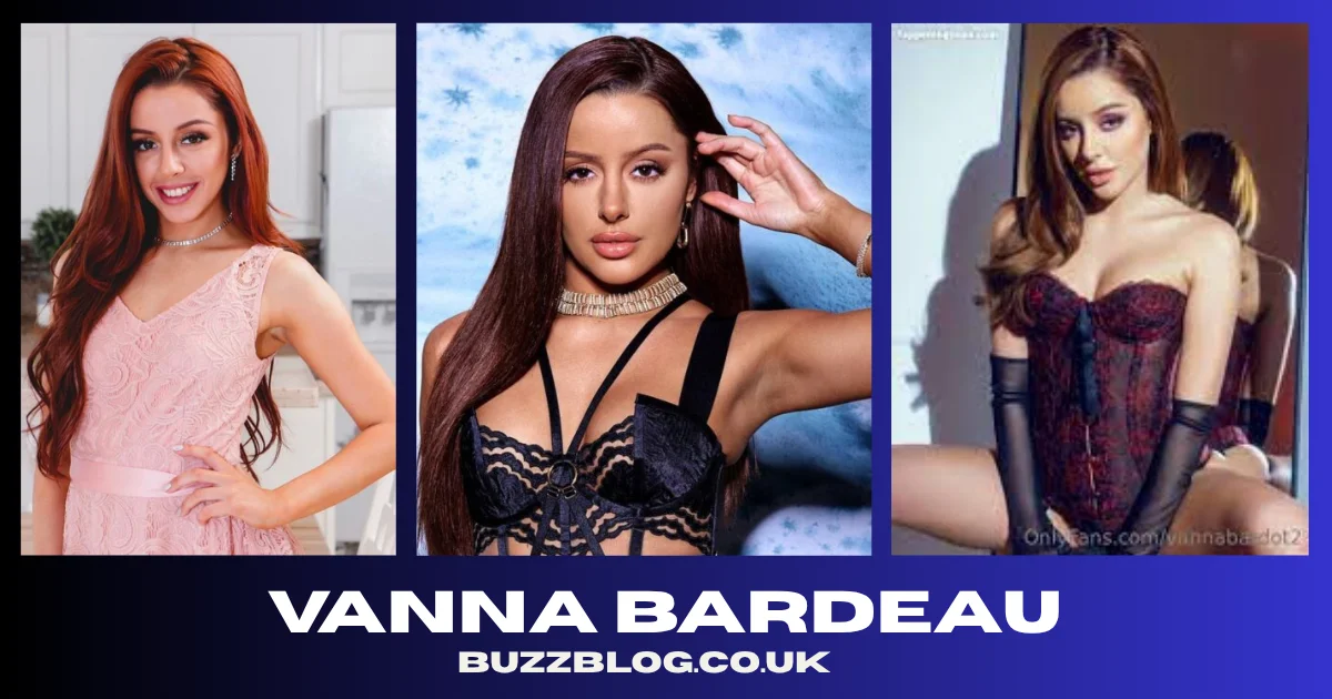 vanna bardeau