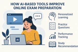 Online Exam Preparation