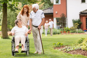 The Benefits of Senior Assisted Living Services: Enhancing Comfort and Care