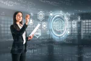 From AI Drafts to Polished Writing: Make Content Sound Truly Human