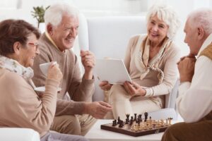 How Independent Living Can Support Active Senior Lifestyles