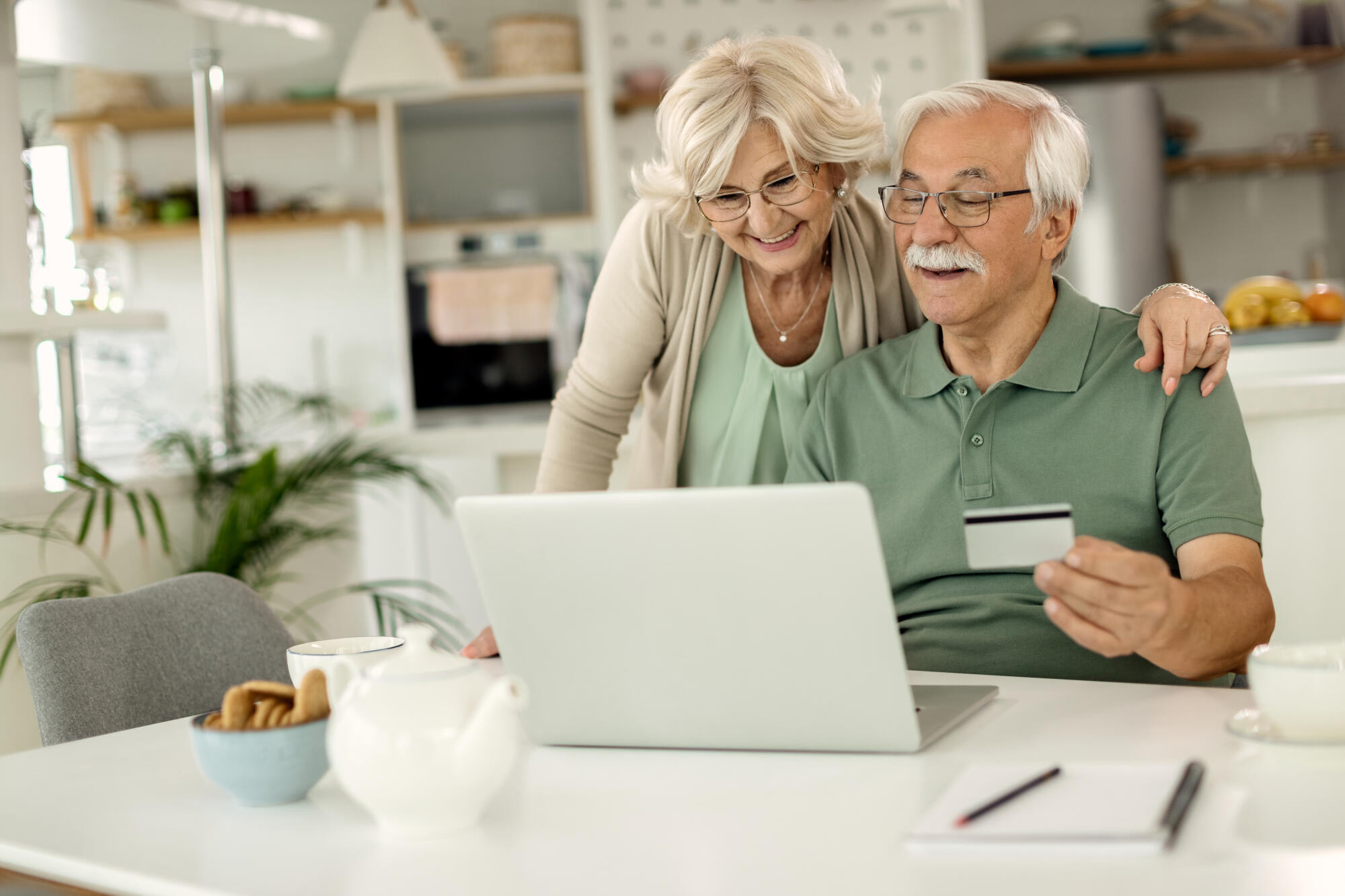 Discover the most valuable amenities that enhance senior lifestyles. Learn how comfort, safety, and connection promote active, joyful living.