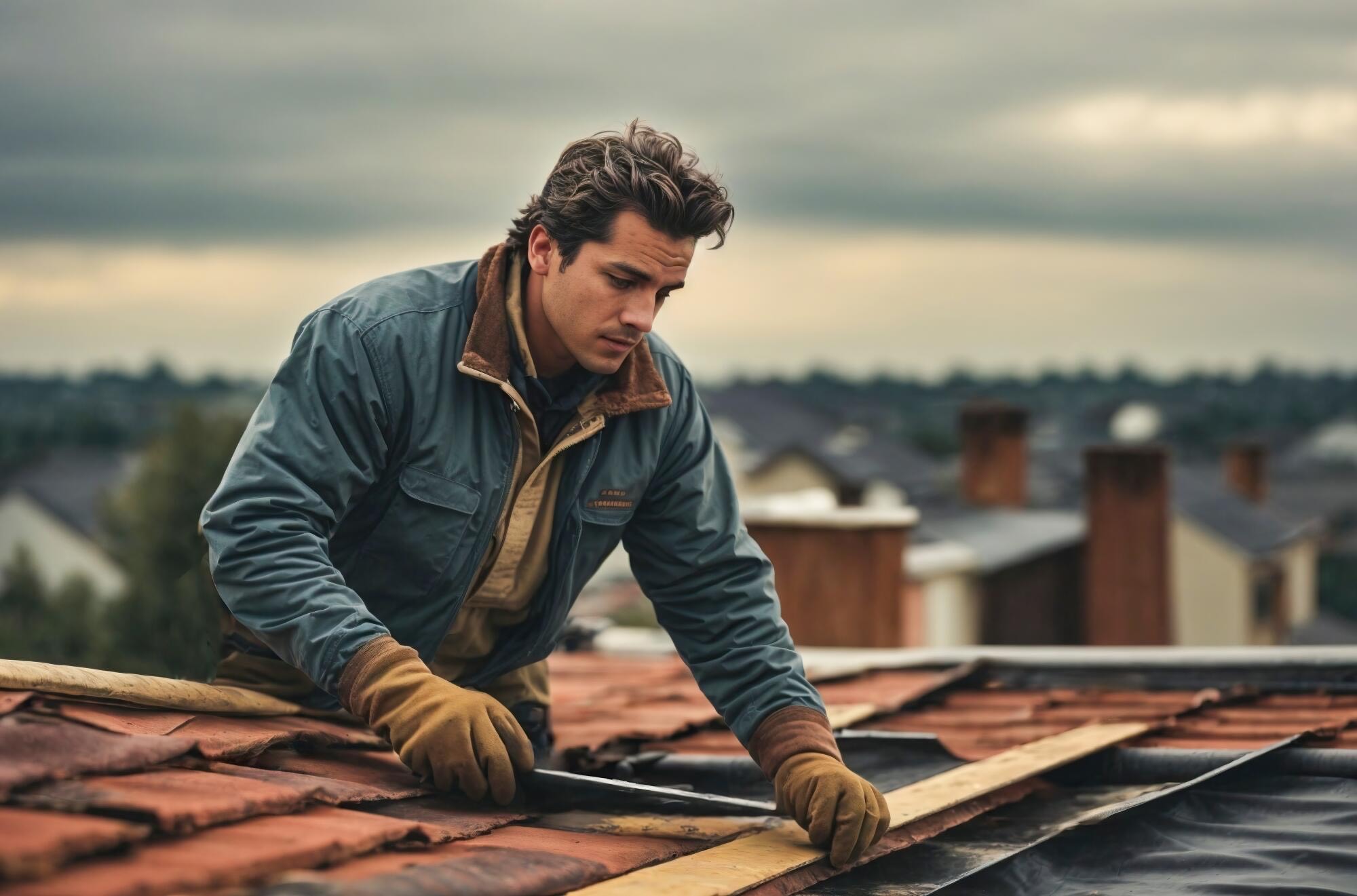 Don't Wait to Fix It: Why Timely Roof Repairs Save Your Home