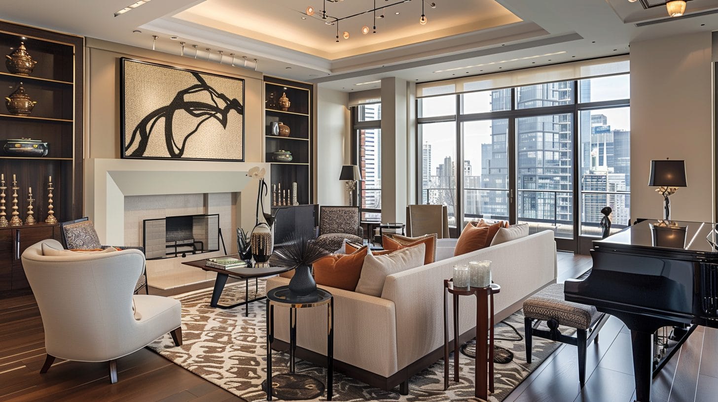 How Upscale Amenities Elevate Apartment Living Experience