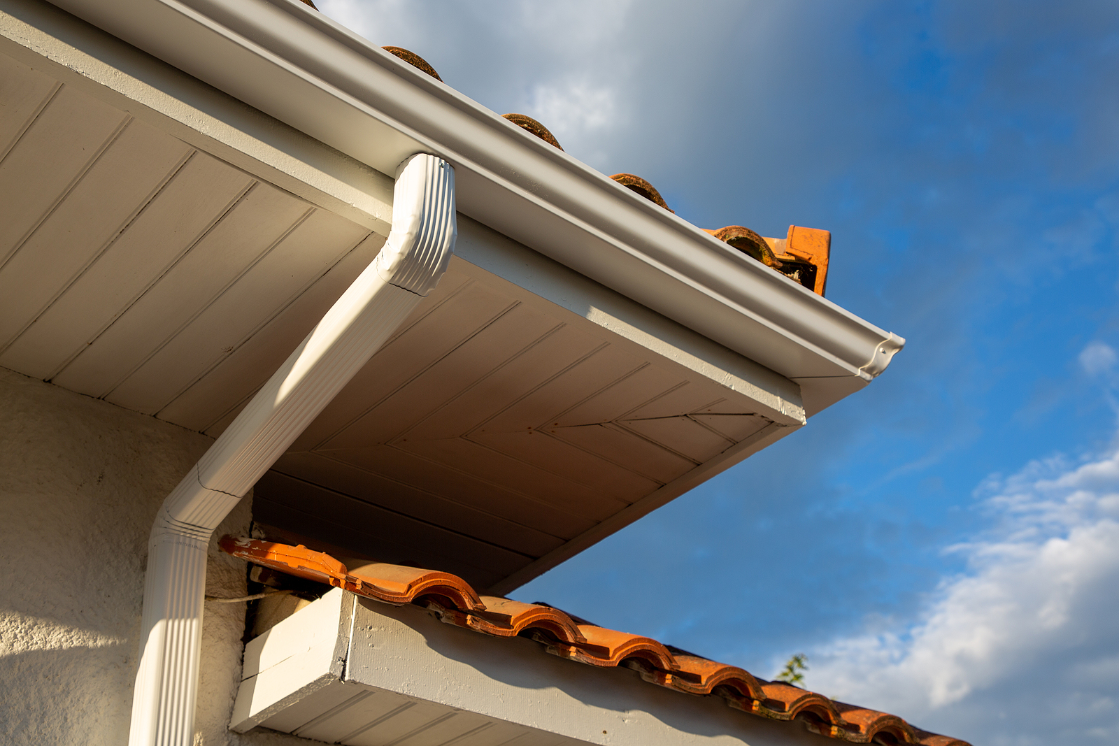 A.J.'s Seamless Gutters