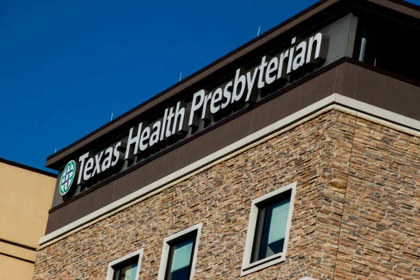 Texas Health Recovery