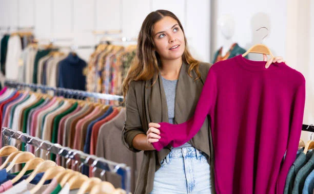 Raspberry Hills Clothing