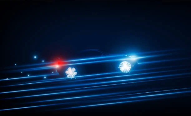 Advanced LED Light Bars