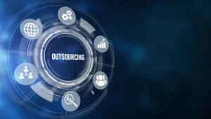 Outsourcing Data Entry