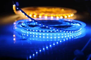 Flexible LED Strip Lights