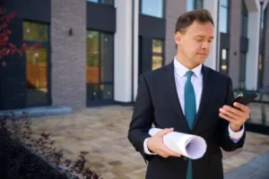 RICS Level 3 building survey