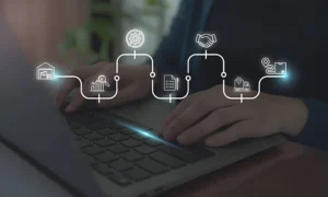 Digital Workflow Security