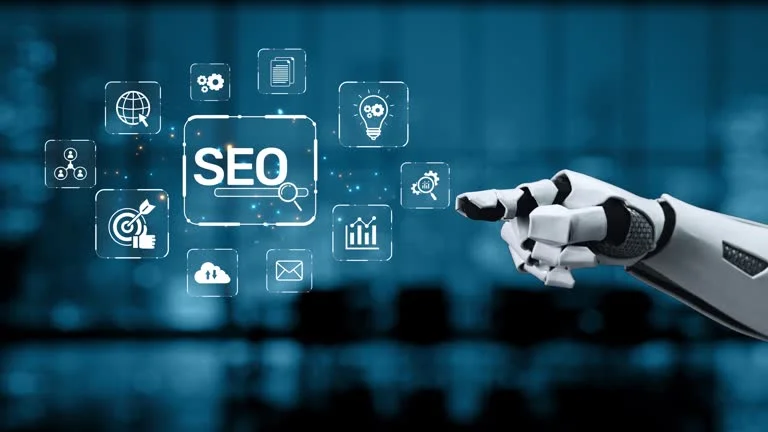 SEO AI Agent