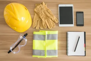 Workplace safety essentials