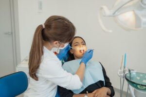 How Preventive Dental Care Protects Your Teeth and Gums
