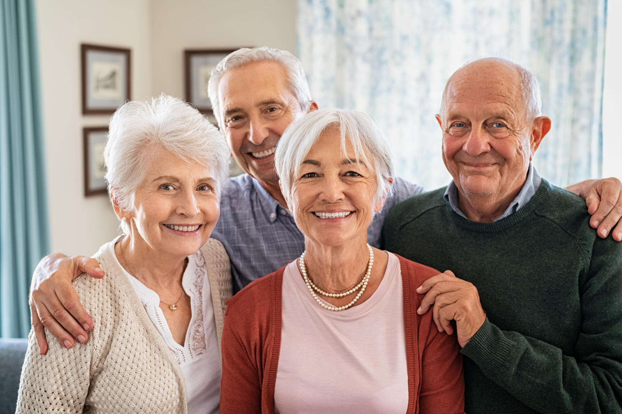 What Families Often Overlook When Choosing Senior Communities