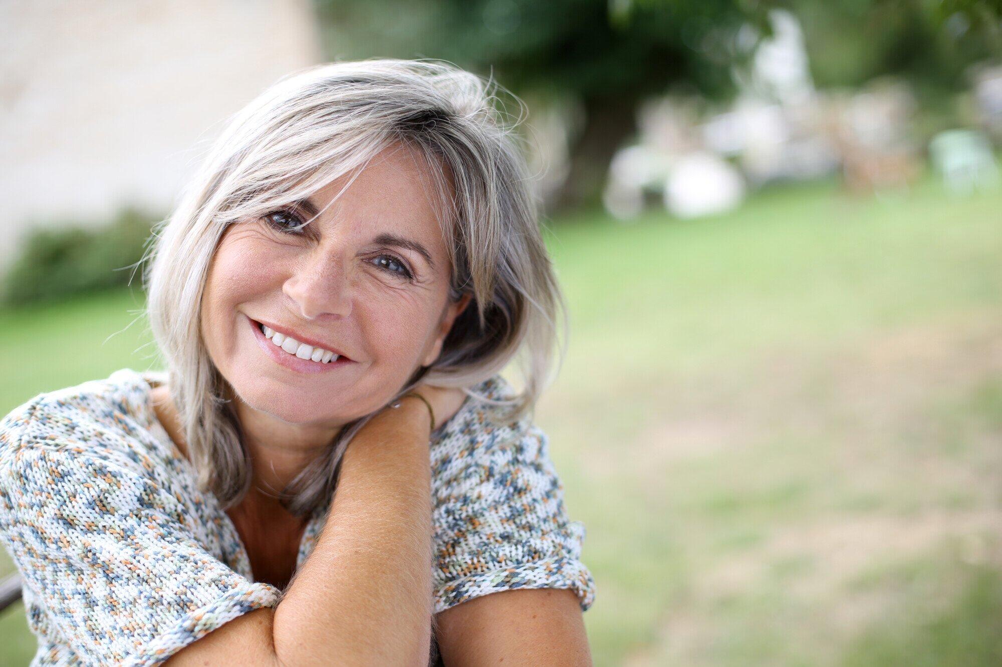 Aging Gracefully: Why Stress Management Matters for Older Adults