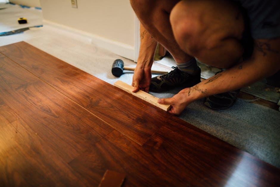 Quality Flooring Upgrades for Style, Comfort & Durability