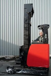 Understanding Different Forklift Types and Their Uses