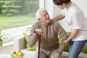 Elder Care